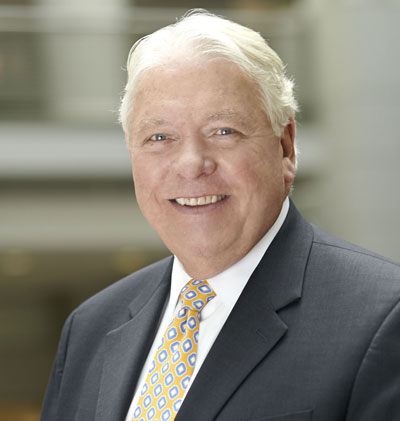John E. Drew
